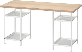 Фото IKEA Lagkapten/Spand 495.638.52