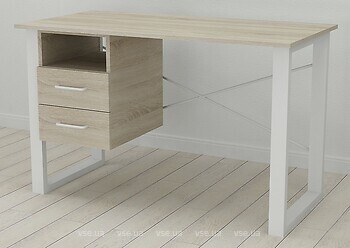 Фото Ferrum-decor Оскар 140x70 ДСП 16 мм