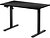 Фото Mealux PowerDesk Lite Black (EVO-201 Lite B/B)