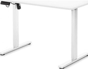 Фото Mealux PowerDesk Lite White (EVO-201 Lite W/W)