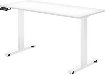 Фото Mealux PowerDesk Duo White (EVO-242 Duo W/W)