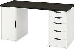 Фото IKEA Lagkapten/Alex 295.215.56