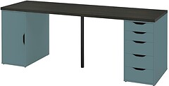 Фото IKEA Lagkapten/Alex 295.216.60