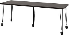 Фото IKEA Lagkapten/Krille 295.099.84