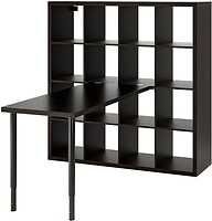 Фото IKEA Kallax/Lagkapten 994.816.51
