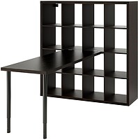Фото IKEA Kallax/Lagkapten 294.816.78
