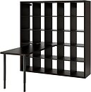 Фото IKEA Kallax/Lagkapten 094.816.55