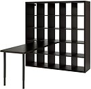 Фото IKEA Kallax/Lagkapten 894.816.80