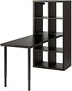 Фото IKEA Kallax/Lagkapten 494.816.58