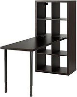 Фото IKEA Kallax/Lagkapten 494.816.58