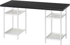 Фото IKEA Lagkapten/Spand 795.638.55