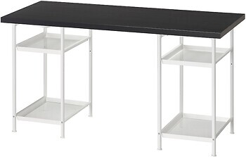 Фото IKEA Lagkapten/Spand 795.638.55