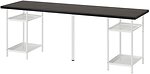 Фото IKEA Lagkapten/Spand 195.685.30