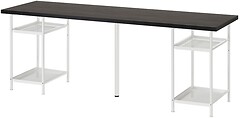 Фото IKEA Lagkapten/Spand 195.685.30
