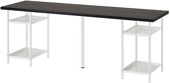 Фото IKEA Lagkapten/Spand 195.685.30