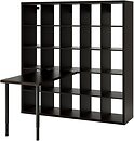 Фото IKEA Kallax/Linnmon 994.816.94