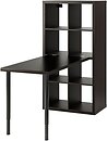 Фото IKEA Kallax/Linnmon 494.817.00