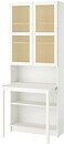 Фото IKEA Billy/Hogadal 195.639.38