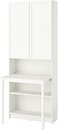 Фото IKEA Billy/Oxberg 495.711.78