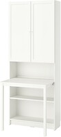 Фото IKEA Billy/Oxberg 495.711.78