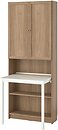 Фото IKEA Billy/Oxberg 795.639.40