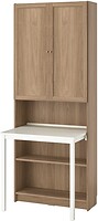 Фото IKEA Billy/Oxberg 795.639.40