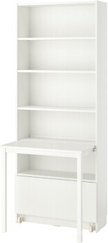Фото IKEA Billy 395.639.42