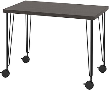 Фото IKEA Linnmon/Krille 895.096.98