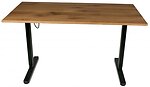 Фото Barsky StandUp Solid Oak Wood (BSTsow-01)
