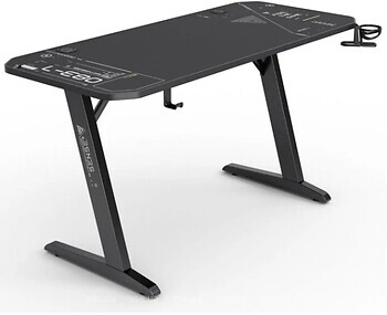 Фото Sense7 Nomad Cybernetic Black 140x60