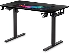 Фото Mealux PowerDesk Energy Black (EVO-201 Energy B/B)