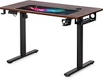 Фото Mealux PowerDesk Energy Walnut (EVO-201 Energy Walnut/B)