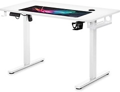 Фото Mealux PowerDesk Energy White (EVO-201 Energy W/W)