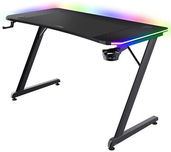 Фото Trust GXT 710 Luminus Pro RGB Black (25419)