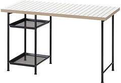 Фото IKEA Lagkapten/Spand 995.636.42