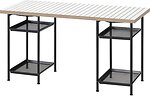 Фото IKEA Lagkapten/Spand 195.638.58