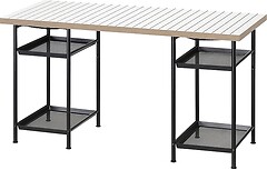 Фото IKEA Lagkapten/Spand 195.638.58
