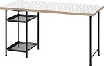 Фото IKEA Lagkapten/Spand 595.638.23