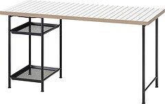 Фото IKEA Lagkapten/Spand 595.638.23