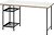 Фото IKEA Lagkapten/Spand 595.638.23