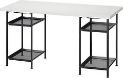 Фото IKEA Lagkapten/Spand 595.638.56