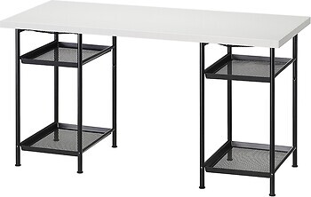 Фото IKEA Lagkapten/Spand 595.638.56