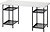 Фото IKEA Lagkapten/Spand 595.638.56