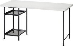 Фото IKEA Lagkapten/Spand 995.637.84