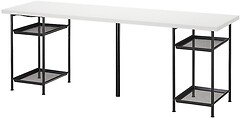 Фото IKEA Lagkapten/Spand 995.683.62