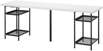 Фото IKEA Lagkapten/Spand 995.683.62