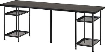 Фото IKEA Lagkapten/Spand 395.688.31