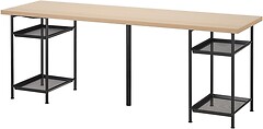 Фото IKEA Lagkapten/Spand 395.689.06