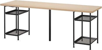 Фото IKEA Lagkapten/Spand 395.689.06
