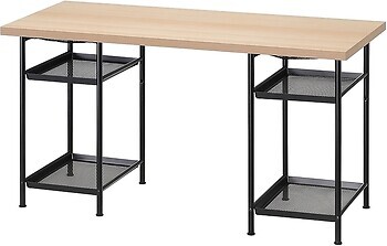 Фото IKEA Lagkapten/Spand 395.638.62